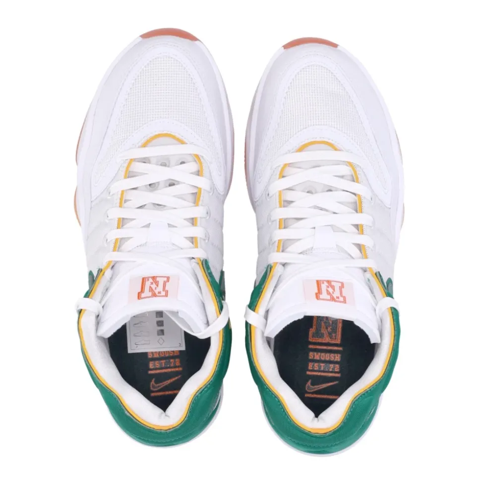 Air Zoom GT Hustle 2 Basketball Shoe