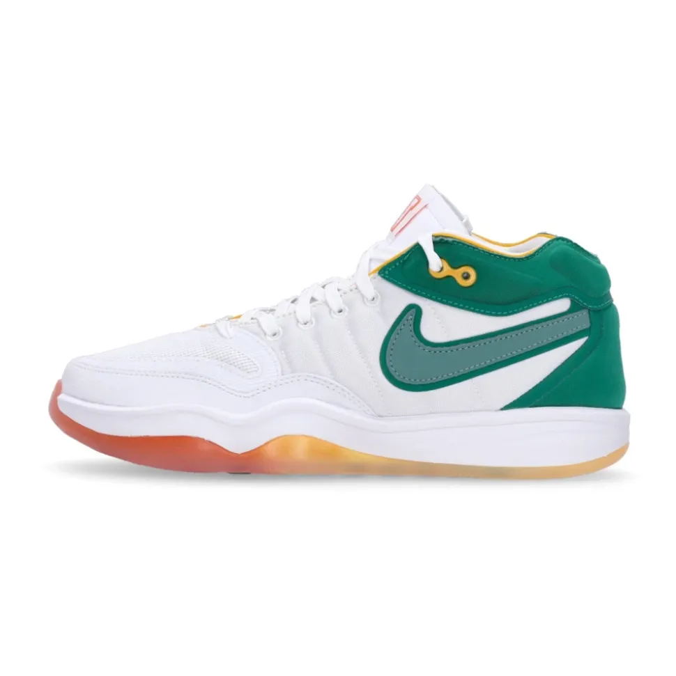 Air Zoom GT Hustle 2 Basketball Shoe