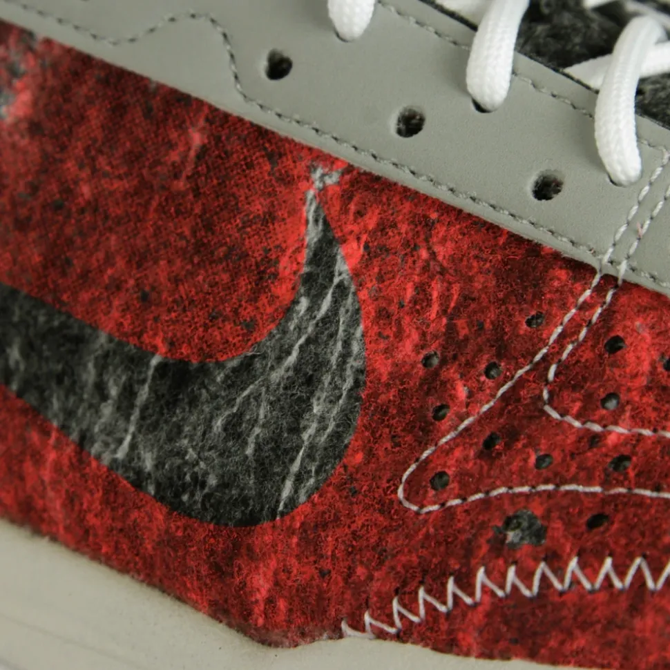 Air Zoom-Type Shoes
