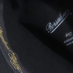 Alessandria Medium Brim Hat