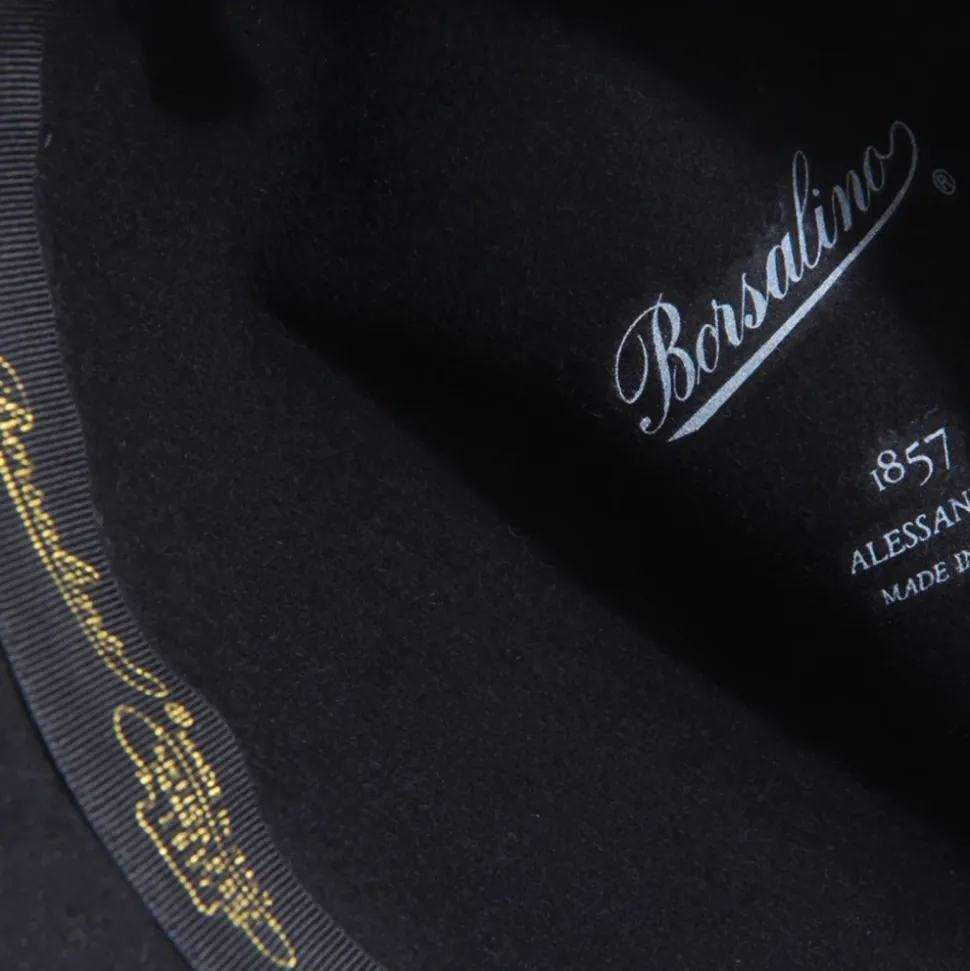 Alessandria Medium Brim Hat