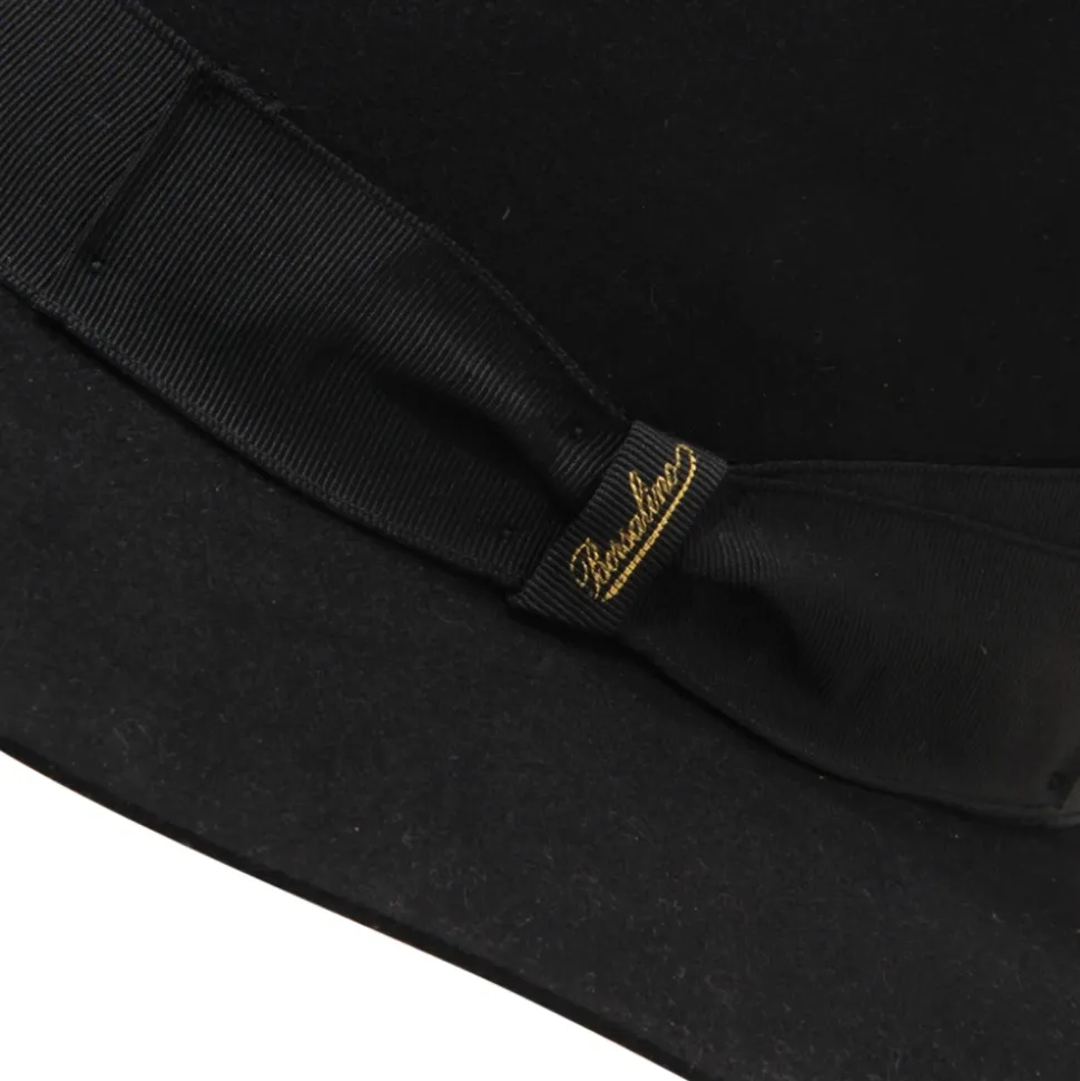 Alessandria Medium Brim Hat