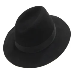 Alessandria Medium Brim Hat
