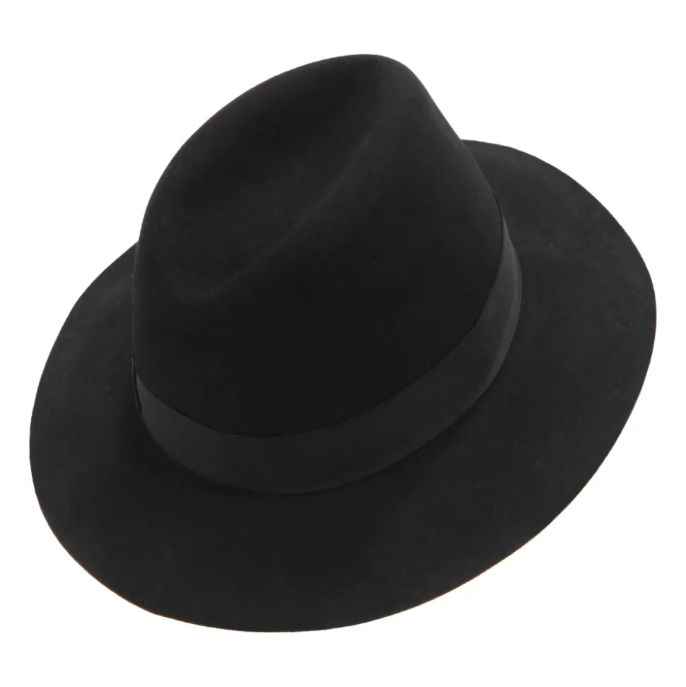 Alessandria Medium Brim Hat