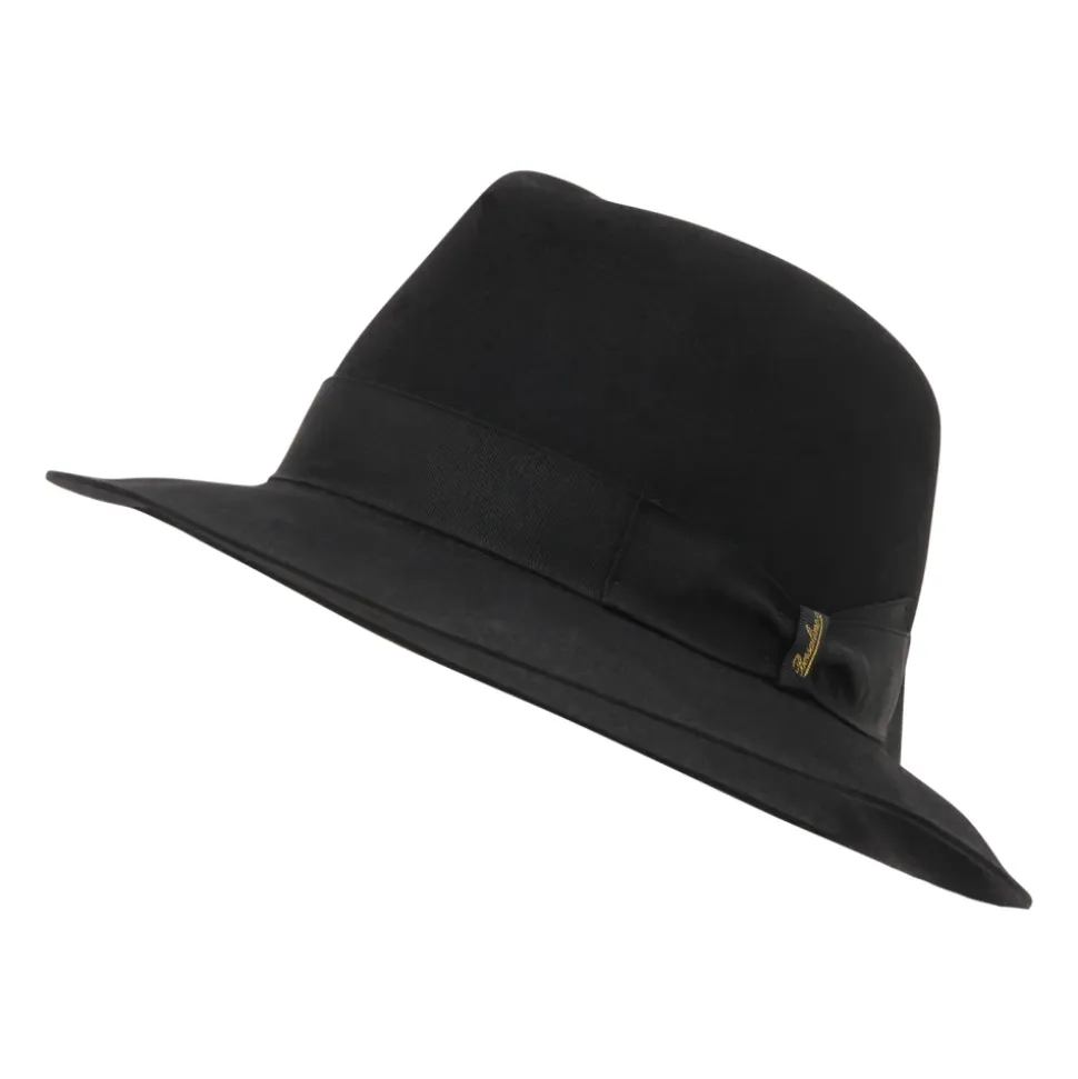Alessandria Medium Brim Hat