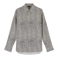 All-over Print Shirt