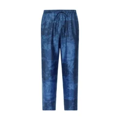 Aloegum Silk Trouser