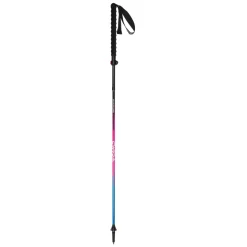 Aluminum Sonic W Plus in Fuchsia/Blue