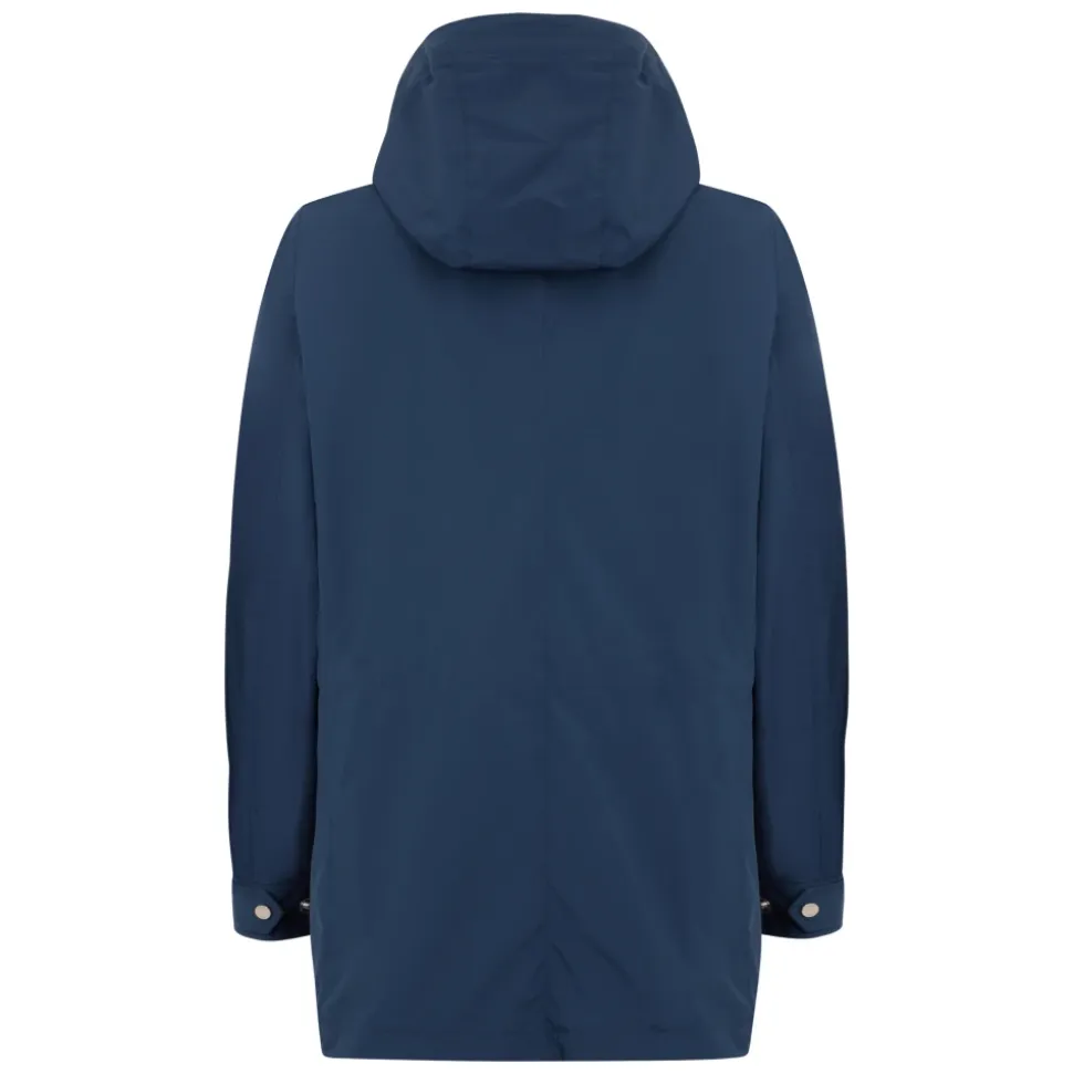 ALVIN Windbreaker