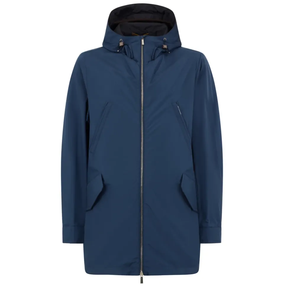 ALVIN Windbreaker