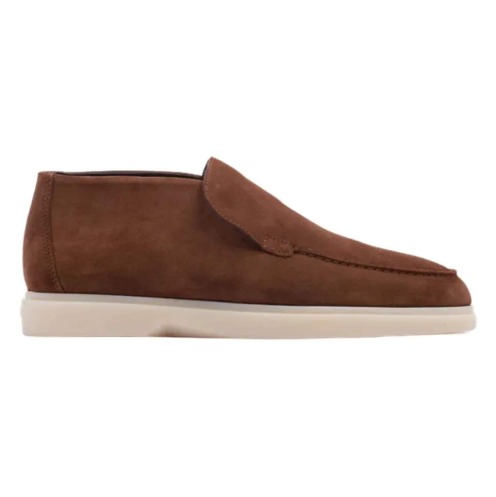 Amalfi Loafer Mid Sneakers