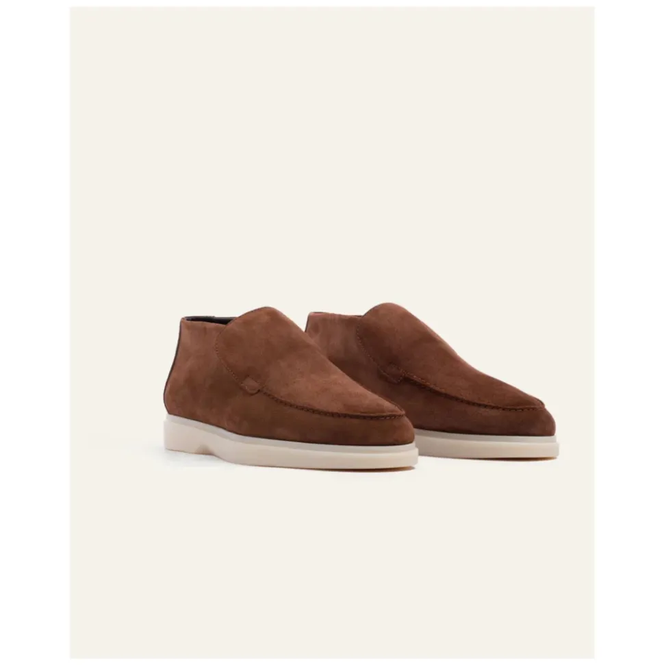 Amalfi Loafer Mid Sneakers