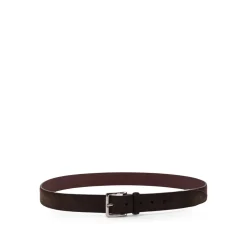 Amalfi Suede Belt