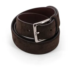 Amalfi Suede Belt