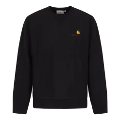 American Script Sweatshirt