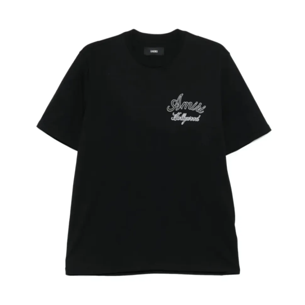 AMJYTE1265 Cotton Jersey T-shirt