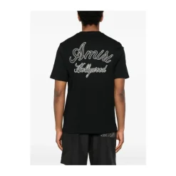 AMJYTE1265 Cotton Jersey T-shirt