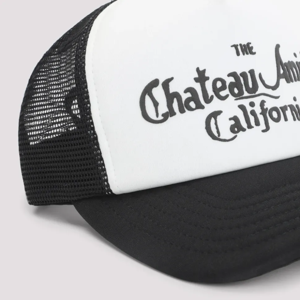 AMSAHE1035 Cap