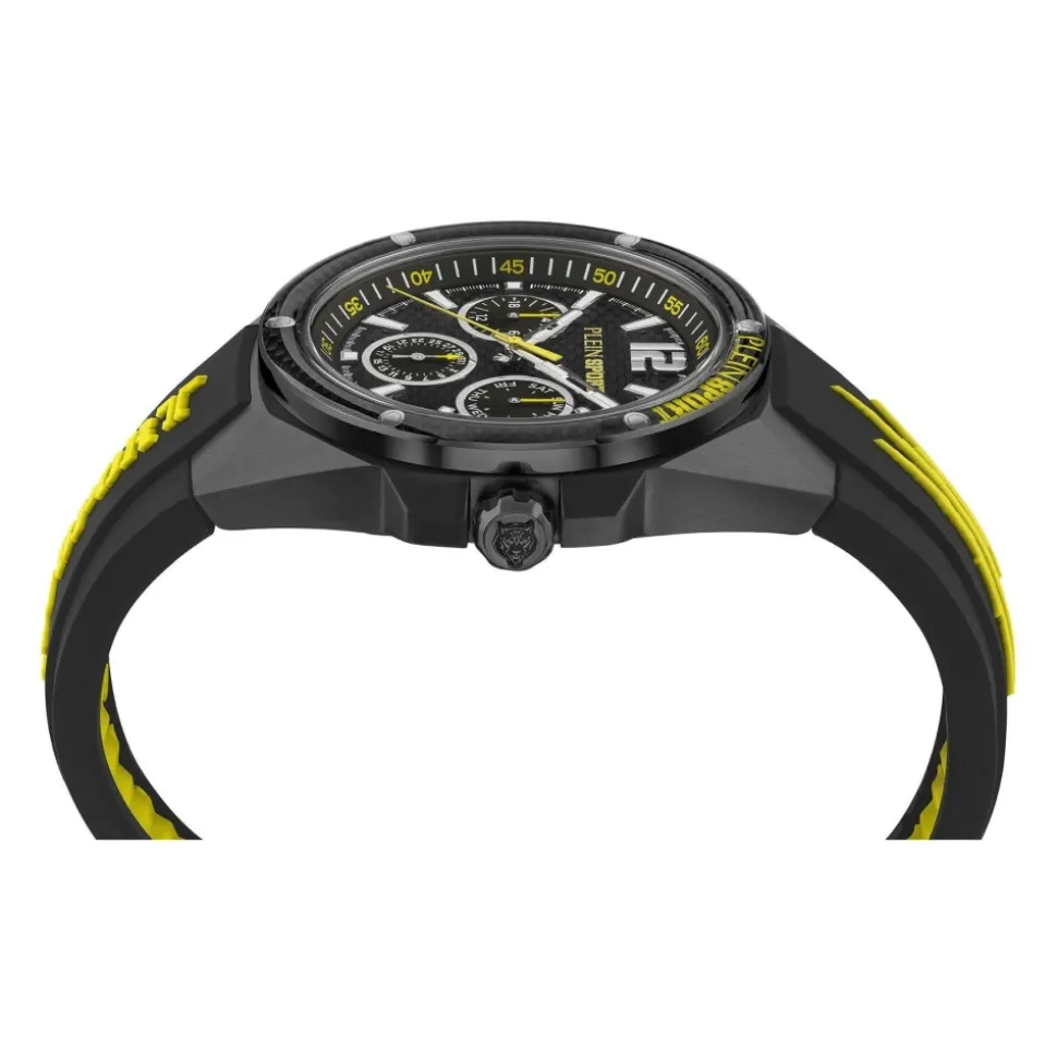 Analog Watch
