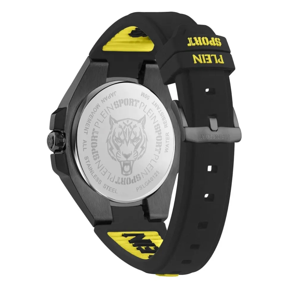 Analog Watch