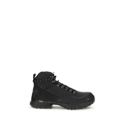 Andreas Mountain Boots