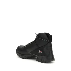 Andreas Mountain Boots
