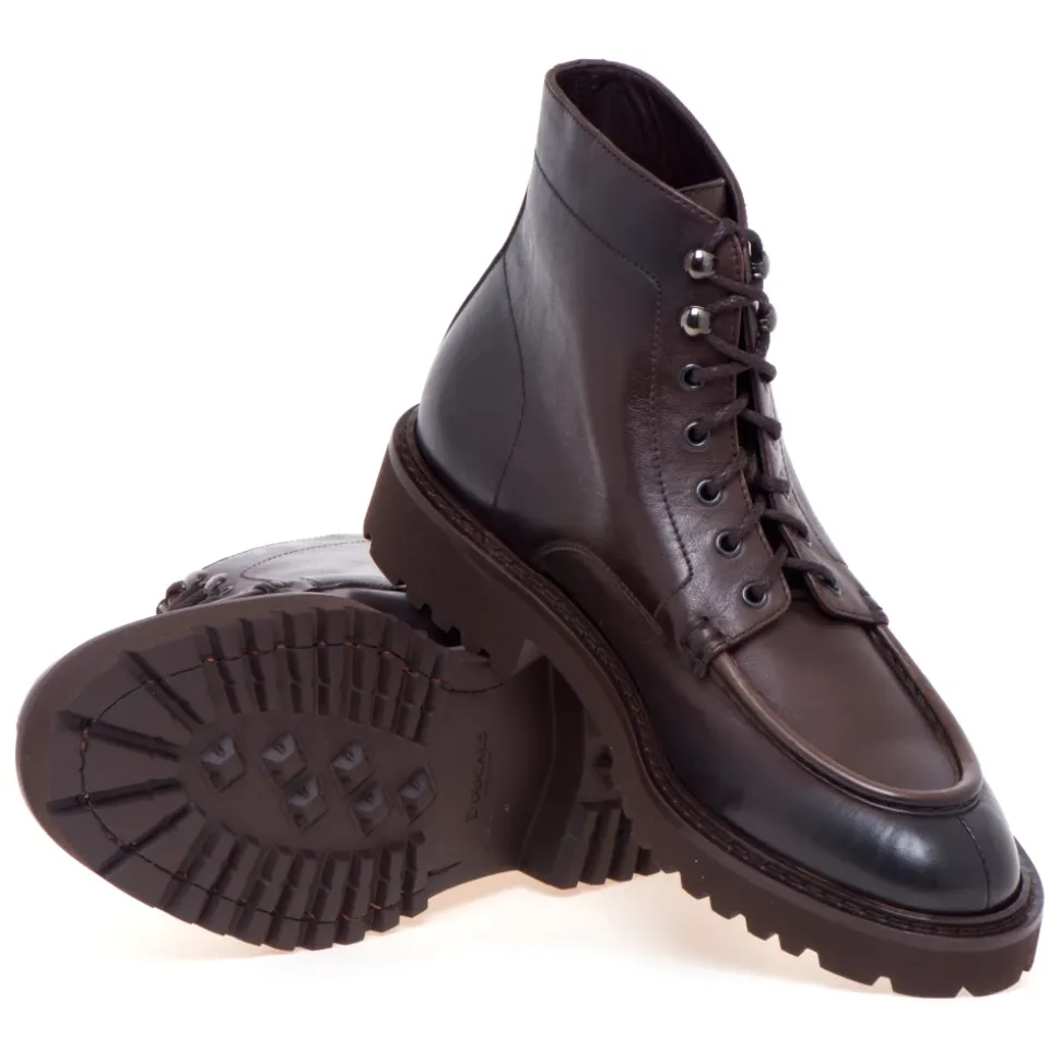 Anfibio Lace-up Boot