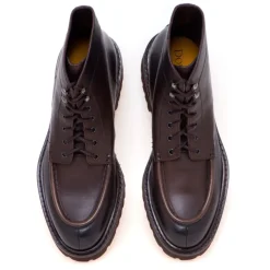 Anfibio Lace-up Boot