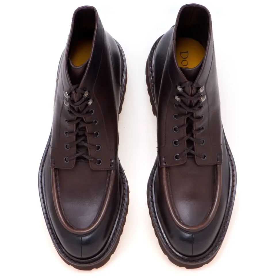 Anfibio Lace-up Boot