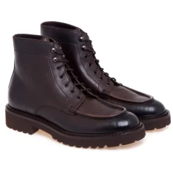 Anfibio Lace-up Boot