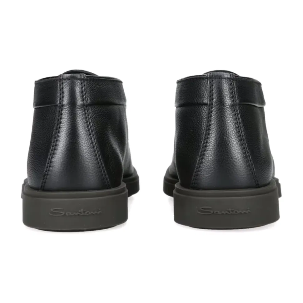 Ankle Boot