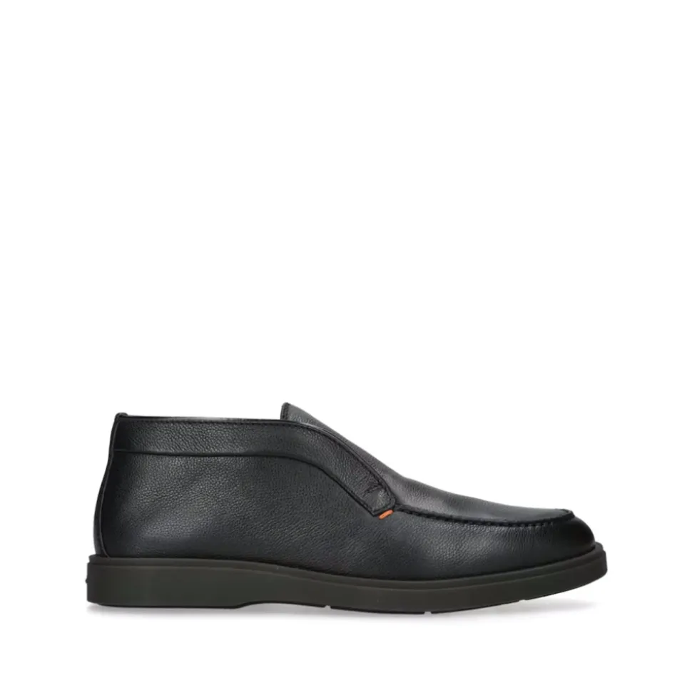 Ankle Boot