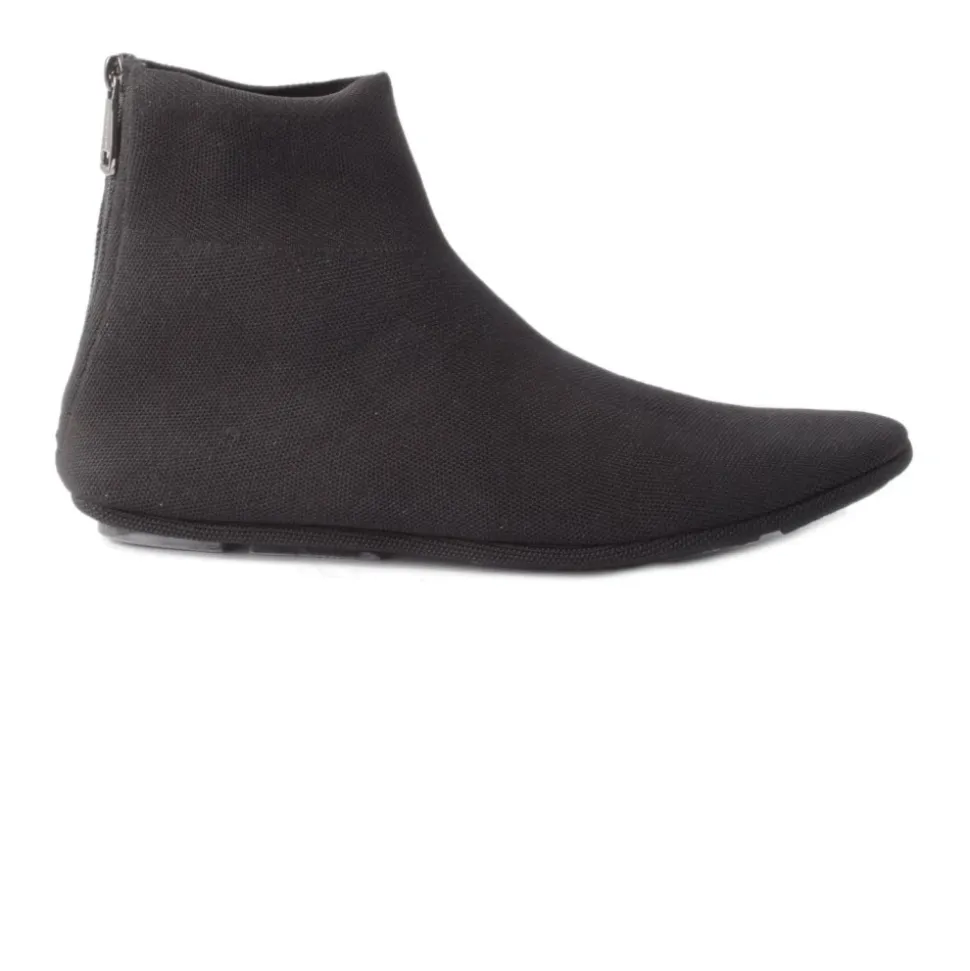 Ankle Boot