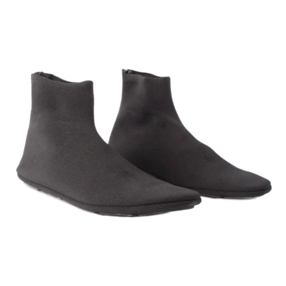 Ankle Boot