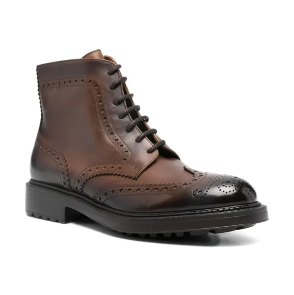Ankle Boots