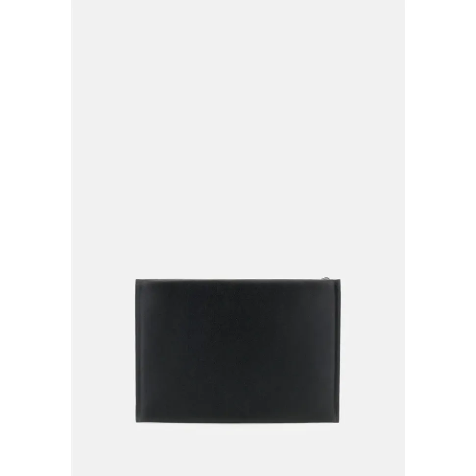 Antigona Stamped Large Pouch