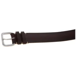 Antiqued Leather Belt