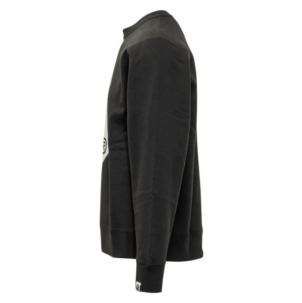 Ape Head Crewneck Sweatshirt