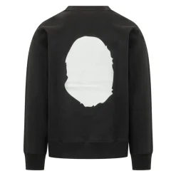 Ape Head Crewneck Sweatshirt