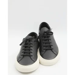 Archilles Premium Leather Sneaker