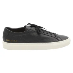 Archilles Premium Leather Sneaker
