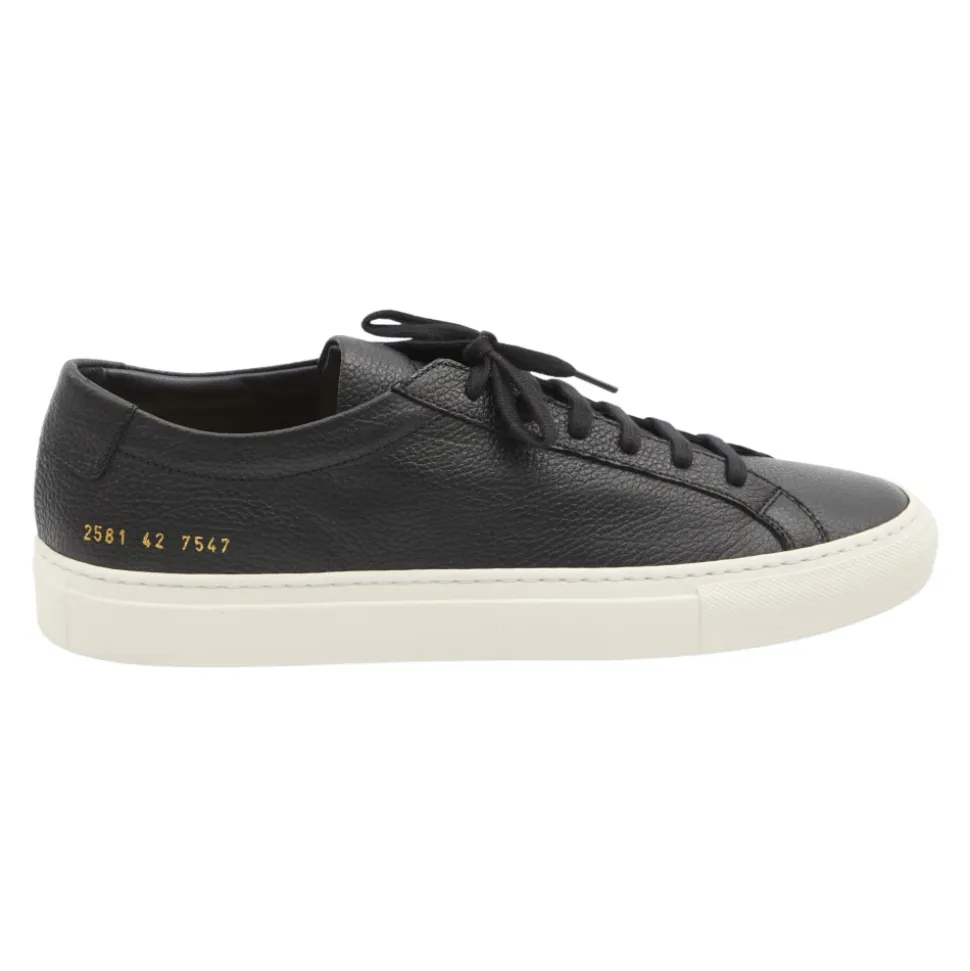 Archilles Premium Leather Sneaker
