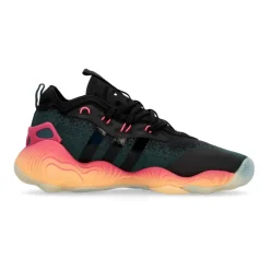 Arctic Night Basketball Shoe