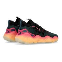 Arctic Night Basketball Shoe