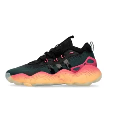 Arctic Night Basketball Shoe
