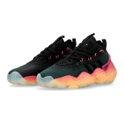 Arctic Night Basketball Shoe