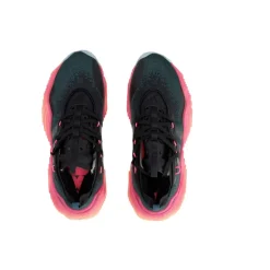 Arctic Night Basketball Shoe