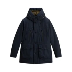 Arctic Parka Outerwear