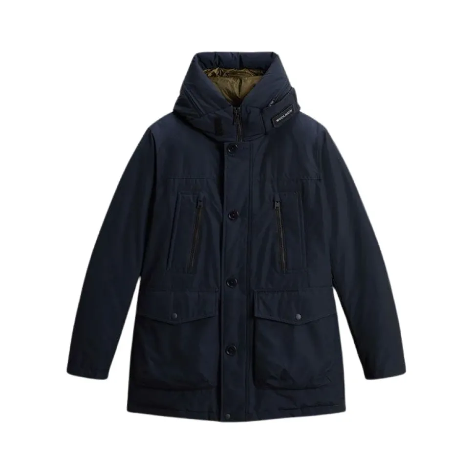 Arctic Parka Outerwear