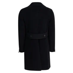 Arden Double-Breasted Coat